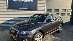 Gebruikt 2010 Audi Q5 Proline SUV | € 14.249 (Eerlijke prijs)