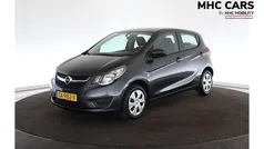 Grijs Gebruikt 2018 Opel Karl Edition Hatchback | € 7.900 (Goede deal)