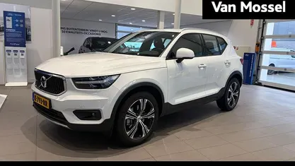 Occasion 2021 Volvo XC40 Business Edition SUV | € 29.945 (Super prijs)