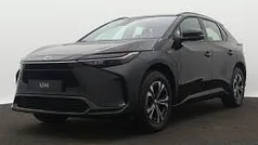 Zwart Gebruikt 2025 Toyota bZ4X Active SUV | € 34.445 (Super prijs)