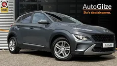Gebruikt 2023 Hyundai Kona Comfort SUV | € 21.945 (Eerlijke prijs)