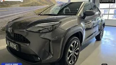 Grijs Gebruikt 2024 Toyota Yaris Cross SUV | € 28.350 (Goede deal)