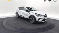 Grijs Gebruikt 2024 Renault Captur Techno SUV | € 27.900 (Eerlijke prijs)