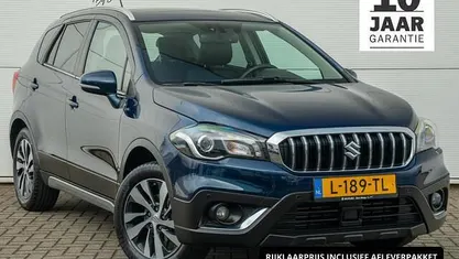 Occasion 2021 Suzuki SX4 S-Cross Style SUV | € 22.750 (Eerlijke prijs)