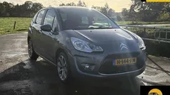 Grijs Gebruikt 2010 Citroën C3 Business Class Hatchback | € 2.799 (Goede deal)