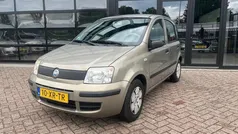 Gebruikt 2007 Fiat Panda Active Hatchback | € 1.950 (Eerlijke prijs)