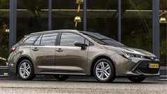 Gebruikt 2022 Toyota Corolla Active Stationwagen | € 20.950 (Goede deal)