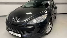 Gebruikt 2008 Peugeot 308 Sedan | € 4.499 (Eerlijke prijs)