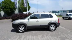 Grijs Gebruikt 2006 Hyundai Tucson Style SUV | € 2.850 (Goede deal)