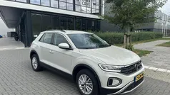 Grijs Gebruikt 2023 VW T-Roc Business SUV | € 27.990 (Super prijs)