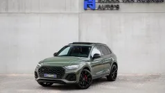 Groen Gebruikt 2022 Audi Q5 Competition SUV | € 51.950 (Eerlijke prijs)