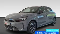 Grijs Nieuw 2025 Opel Corsa Hatchback | € 29.295 (Eerlijke prijs)