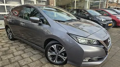 Occasion 2019 Nissan Leaf 360º Hatchback | € 11.950 (Eerlijke prijs)