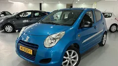 Gebruikt 2012 Suzuki Alto Hatchback | € 3.499 (Eerlijke prijs)