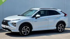 Gebruikt 2022 Mitsubishi Eclipse Cross SUV | € 25.935 (Eerlijke prijs)