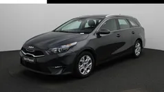 Gebruikt 2024 Kia Ceed Stationwagen | € 28.900 (Eerlijke prijs)