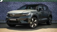 Gebruikt 2025 Volvo EX40 Ultra SUV | € 57.290 (Eerlijke prijs)