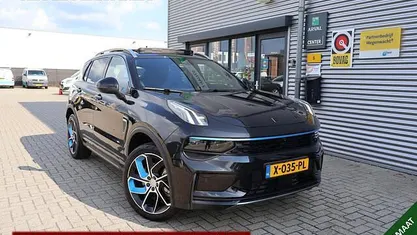 Occasion Lynk & Co 01 261 PK (191 kW) 2024 SUV