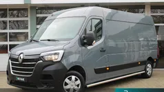 Gebruikt 2023 Renault Master Van | € 23.057 (Eerlijke prijs)