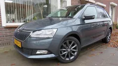 Gebruikt 2019 Skoda Fabia Business Line Stationwagen | € 11.950 (Eerlijke prijs)