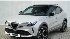 Grijs Nieuw 2025 Alfa Romeo Junior Edizione Speciale SUV | € 39.450 (Eerlijke prijs)