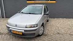 Gebruikt 2003 Fiat Punto Dynamic Hatchback | € 1.499 (Eerlijke prijs)