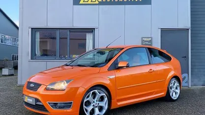 Occasion 2007 Ford Focus ST Hatchback | € 7.900 (Eerlijke prijs)