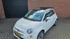 Gebruikt 2017 Fiat 500C Pop Cabriolet | € 8.950 (Eerlijke prijs)