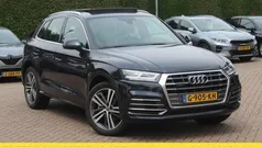 Gebruikt 2017 Audi Q5 S-Line SUV | € 30.450 (Eerlijke prijs)