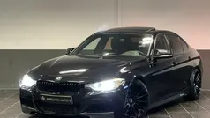 Gebruikt 2014 BMW 335 Executive Sedan | € 22.995 (Eerlijke prijs)