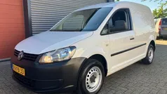Overige Gebruikt 2011 VW Caddy MPV | € 4.450 (Eerlijke prijs)