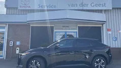 Gebruikt 2025 Toyota bZ4X SUV | € 42.945 (Eerlijke prijs)