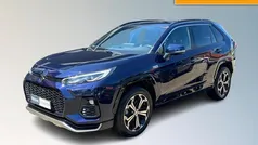 Gebruikt 2023 Suzuki Across Style SUV | € 41.850 (Super prijs)