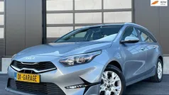 Grijs Gebruikt 2023 Kia Ceed Sportswagon Stationwagen | € 19.695 (Eerlijke prijs)