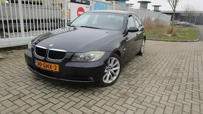 Occasion 2008 BMW 316 Sedan | € 2.400 (Super prijs)