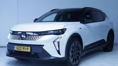 Gebruikt 2025 Renault Scénic Iconic MPV | € 44.695 (Eerlijke prijs)