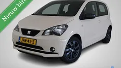 Wit Gebruikt 2015 Seat Mii Hatchback | € 6.950 (Eerlijke prijs)
