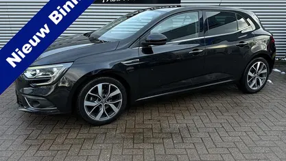 Occasion Renault Mégane IV Bose Edition 101 PK (74 kW) 2017 Hatchback