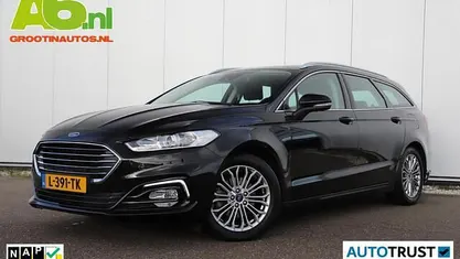 Occasion Ford Mondeo Titanium 188 PK (138 kW) 2021 Stationwagen
