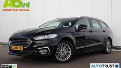 Gebruikt 2021 Ford Mondeo Titanium Stationwagen | € 18.999 (Eerlijke prijs)