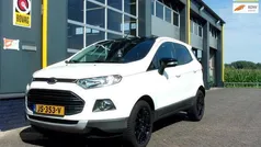 Wit Gebruikt 2016 Ford Ecosport Titanium S SUV | € 11.485 (Eerlijke prijs)