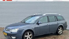 Gebruikt 2005 Ford Mondeo Platinum Stationwagen | € 998 (Super prijs)