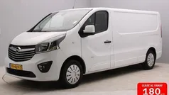 Gebruikt 2015 Opel Vivaro Sport Van | € 10.945 (Eerlijke prijs)