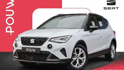 Occasion Seat Arona Business 95 PK (69 kW) 2024 SUV