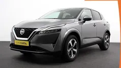 Grijs Gebruikt 2021 Nissan Qashqai N-Connecta SUV | € 22.890 (Eerlijke prijs)