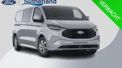 Gebruikt 2025 Ford Transit Custom Limited Van | € 46.850 (Eerlijke prijs)