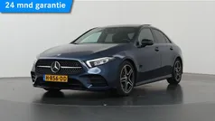 Gebruikt 2020 Mercedes A180 Business Sedan | € 27.350 (Eerlijke prijs)