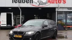 Gebruikt 2011 BMW 320 Efficient Dynamics Stationwagen | € 3.985 (Eerlijke prijs)