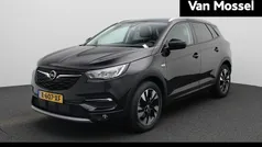 Suv Gebruikt 2021 Opel Grandland X Elegance SUV | € 18.445 (Goede deal)