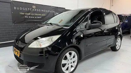 Occasion 2006 Mitsubishi Colt Hatchback | € 2.295 (Eerlijke prijs)
